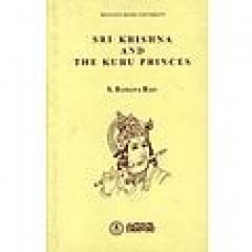 Sri Krishna and The Kuru Princes